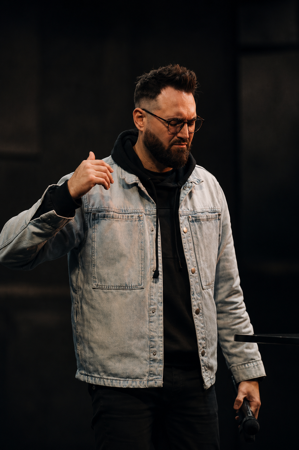 BRAVE Church community
